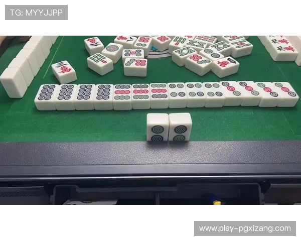 97麻将胡了的规则详解与实战应用帮助玩家理解胡牌条件提升游戏策略的实用指南